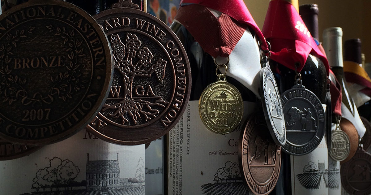 Local Scoop Chatham Vineyards