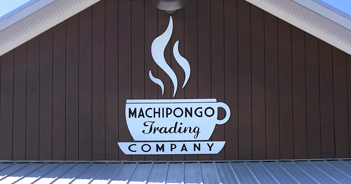 Local Scoop Machipongo Trading